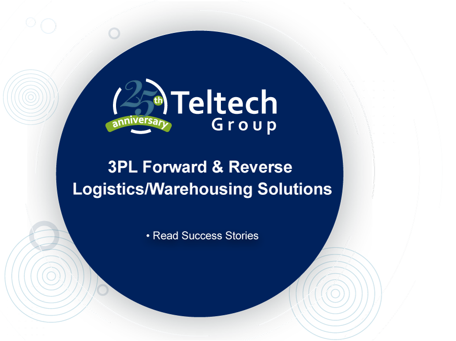 Teletech Group Home - Teltech Group