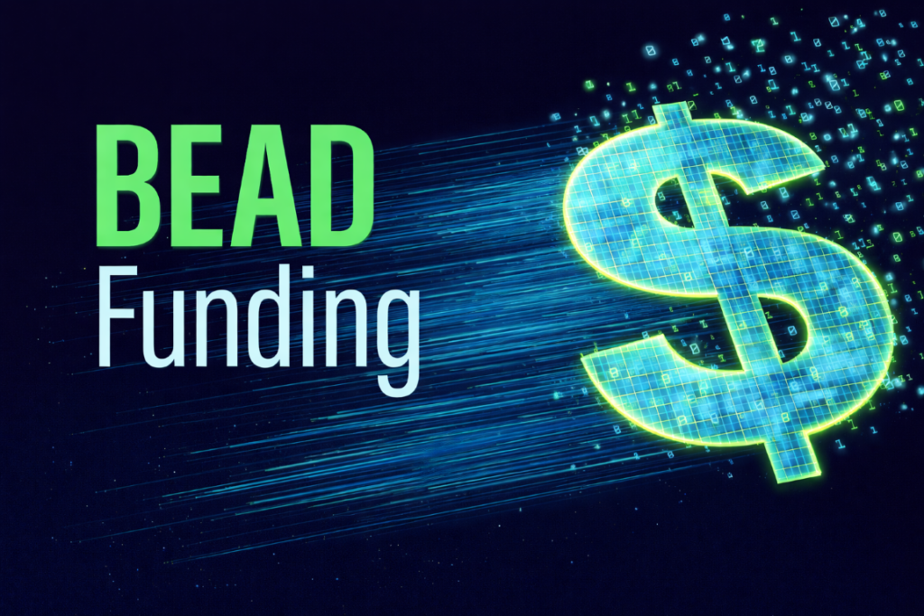 From Funding to Field: How Teltech Supports BEAD Network Deployment ...